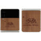 California Wood Flag Galaxy Z Flip3 5G Skin